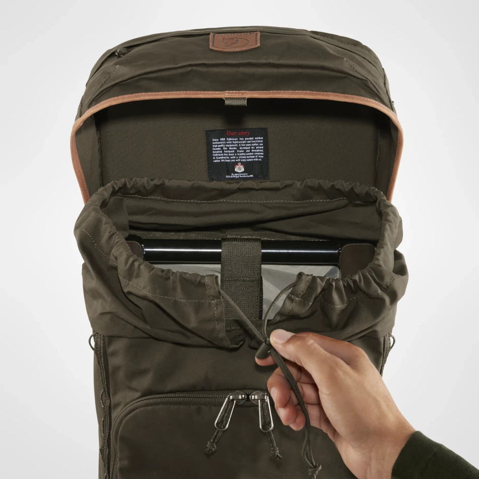 Fjallraven Singi Stubben