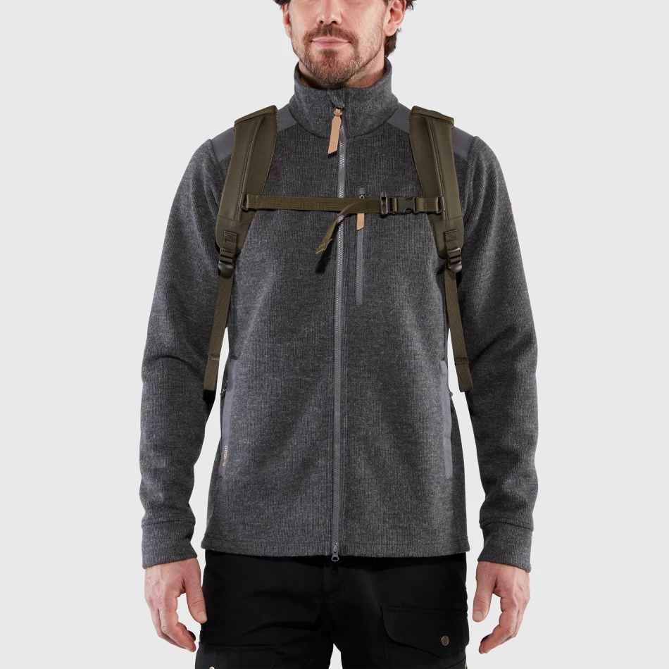Fjallraven Singi Stubben