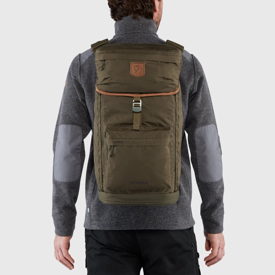 Fjallraven Singi Stubben