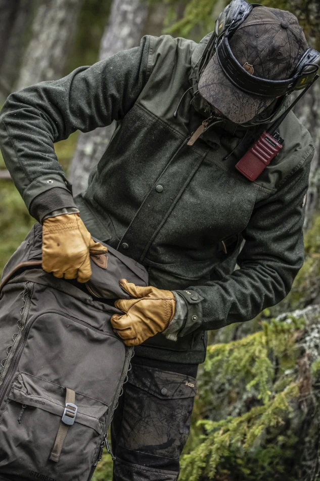 Fjallraven Singi Stubben