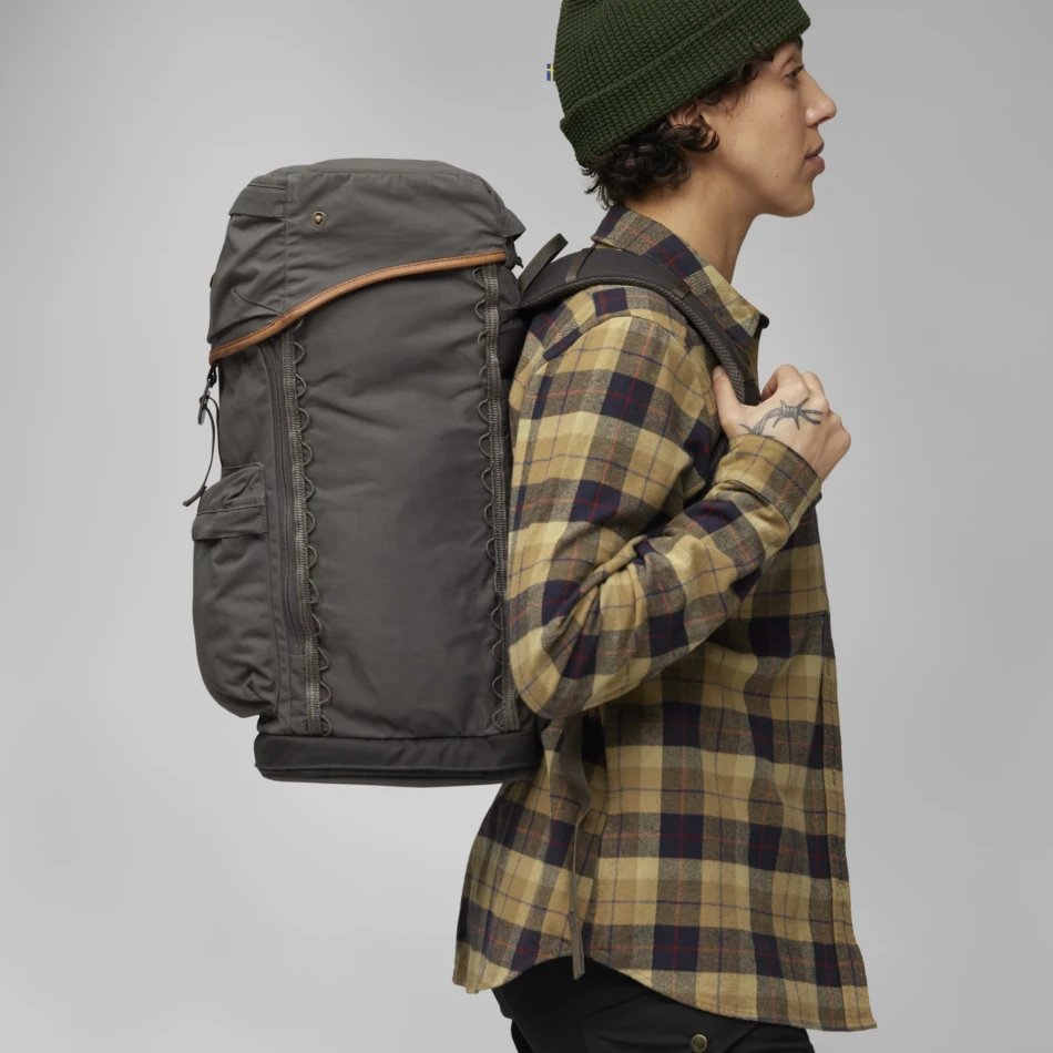 Fjallraven Singi Stubben