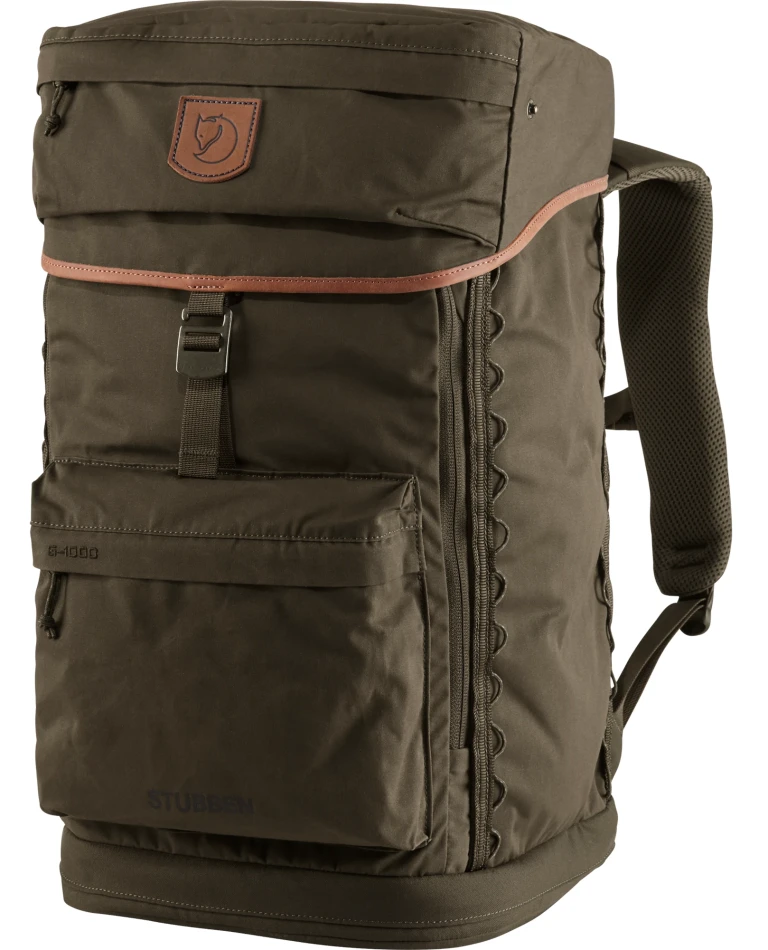 Fjallraven Singi Stubben, kolor: 633 - Dark Olive