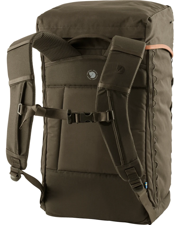Fjallraven Singi Stubben, kolor: 633 - Dark Olive