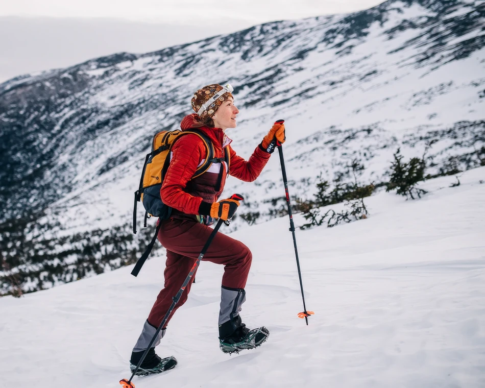 Kahtoola MICROspikes Footwear Traction