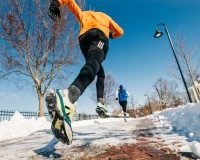 Kahtoola NANOspikes Footwear Traction