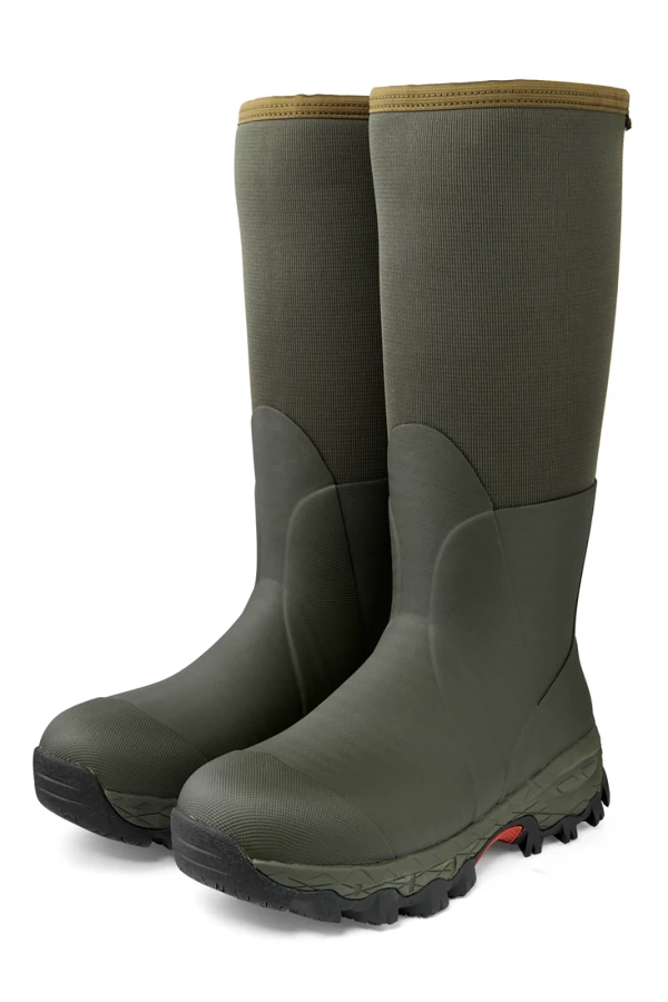 Woodbeater 18" 7mm, kolor: 2106 - Dark green