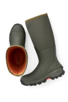 Woodbeater 18" 7mm, kolor: 2106 - Dark green (zdjęcie poglądowe)