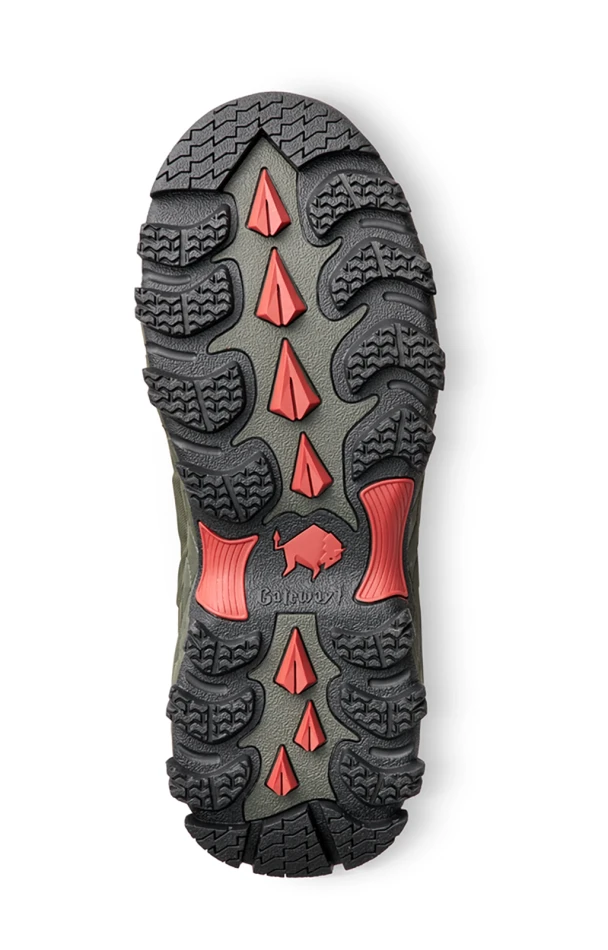 Gateway_1 All terrain gripper 2.0 - podeszwa