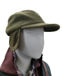 101-P, kolor: khaki
