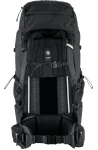 Fjallraven Abisko Trek 65 S/M, kolor: 550 - Black