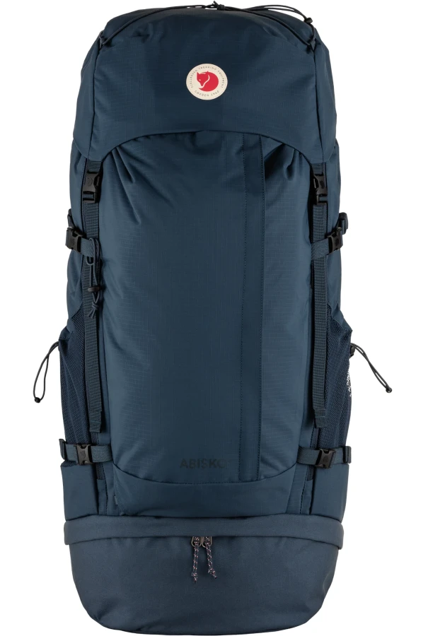 Fjallraven Abisko Trek 65 S/M, kolor: 560 - Navy