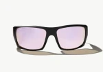 Nato Black Matte Rose Mirror PC