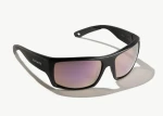 Nato Black Matte Rose Mirror PC