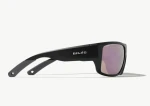Nato Black Matte Rose Mirror PC