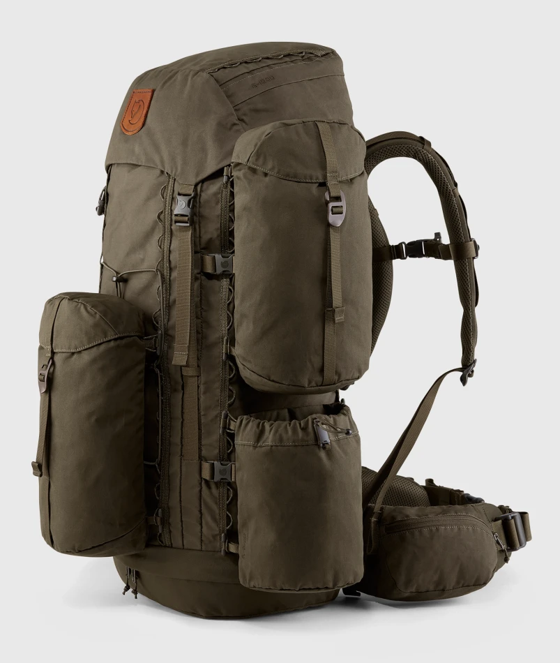 Fjallraven Singi 48