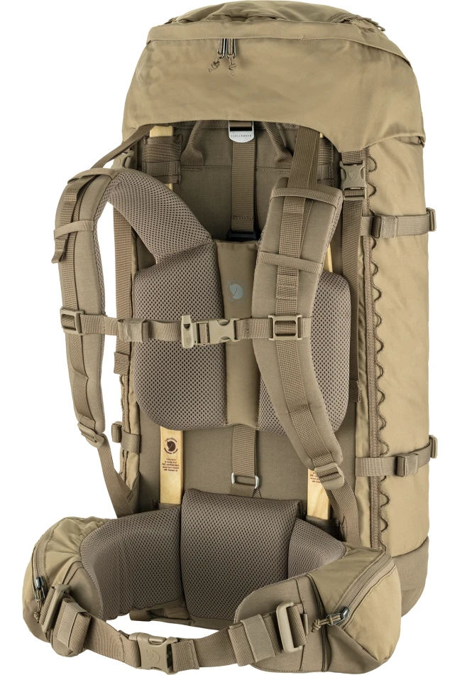 Fjallraven Singi 48, kolor: 221 - Clay