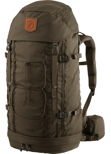 Fjallraven Singi 48, kolor: 633 - Dark Olive