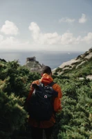 Fjallraven Abisko Hike Foldsack