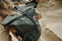 Fjallraven Abisko Hike Foldsack