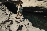 Fjallraven Abisko Hike Foldsack