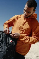 Fjallraven Abisko Hike Foldsack