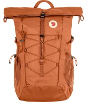 Fjallraven Abisko Hike Foldsack, kolor: 243 - Terracotta Brown