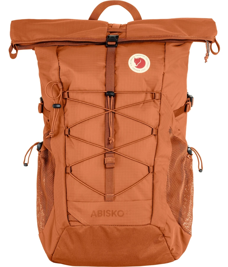 Fjallraven Abisko Hike Foldsack, kolor: 243 - Terracotta Brown