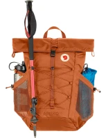 Fjallraven Abisko Hike Foldsack, kolor: 243 - Terracotta Brown