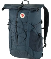 Fjallraven Abisko Hike Foldsack, kolor: 560 - Navy
