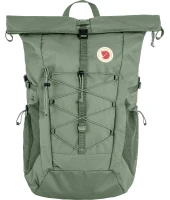 Fjallraven Abisko Hike Foldsack, kolor: 614 - Patina Green