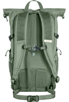 Fjallraven Abisko Hike Foldsack, kolor: 614 - Patina Green