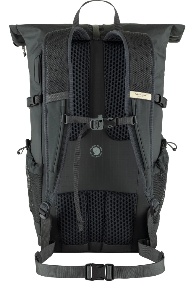 Fjallraven Abisko Hike Foldsack, kolor: 048 - Iron Grey