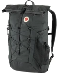 Fjallraven Abisko Hike Foldsack, kolor: 048 - Iron Grey