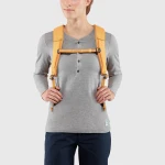 Fjallraven Ulvo Rolltop 23