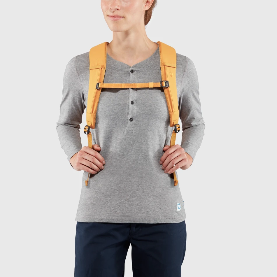 Fjallraven Ulvo Rolltop 23