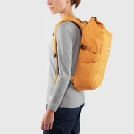Fjallraven Ulvo Rolltop 23