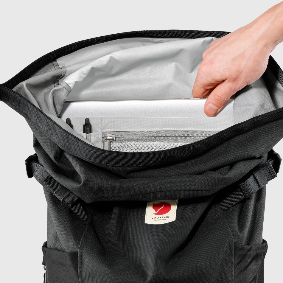 Fjallraven Ulvo Rolltop 23