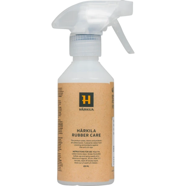 Rubber Care 250 ml (nowe opakowanie)