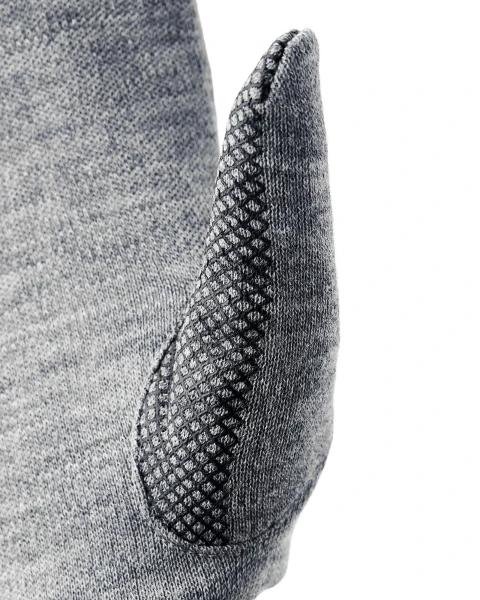 Merino Wool Touch Point, kolor: 350 - grey - 2
