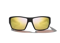 Vega Black Matte Yellow Mirror PC