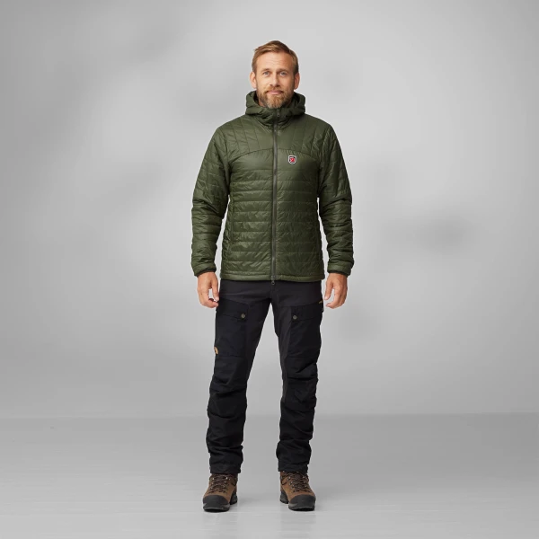 Fjallraven Expedition X-Latt Hoodie
