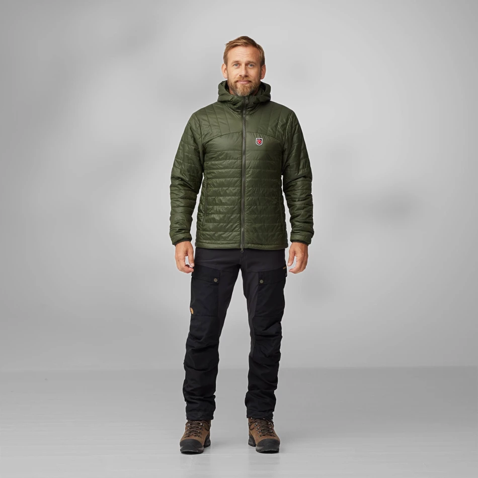 Fjallraven Expedition X-Latt Hoodie