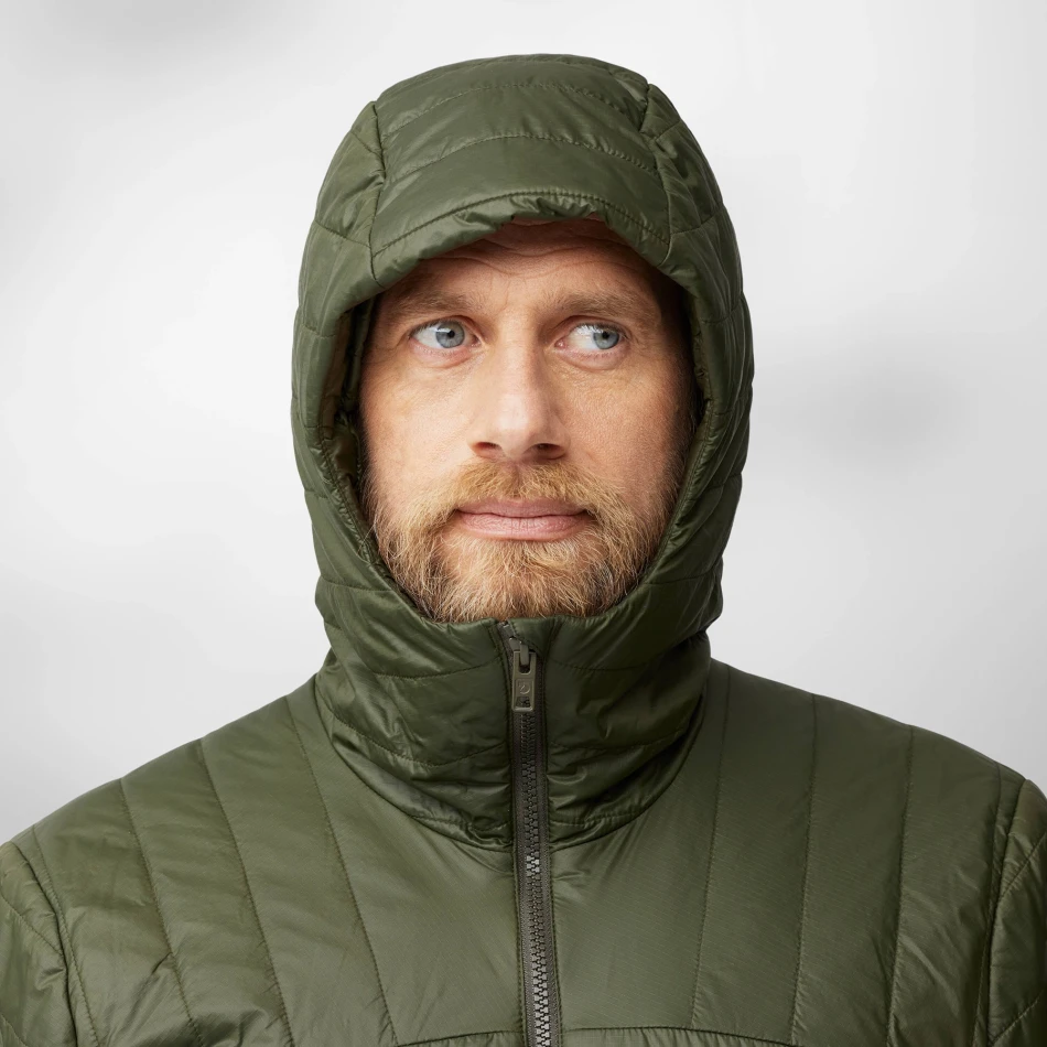 Fjallraven Expedition X-Latt Hoodie