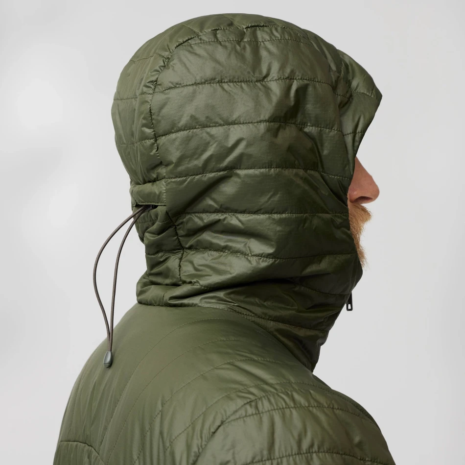 Fjallraven Expedition X-Latt Hoodie