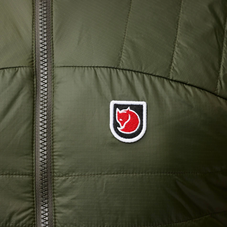 Fjallraven Expedition X-Latt Hoodie