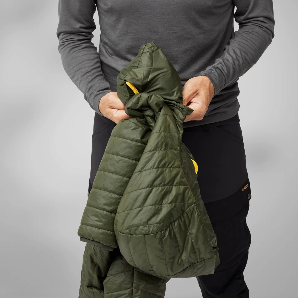 Fjallraven Expedition X-Latt Hoodie