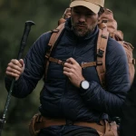Fjallraven Expedition X-Latt Hoodie
