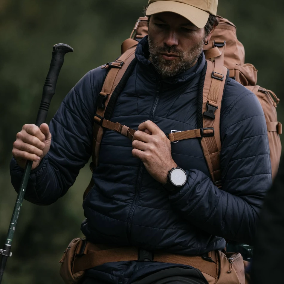 Fjallraven Expedition X-Latt Hoodie