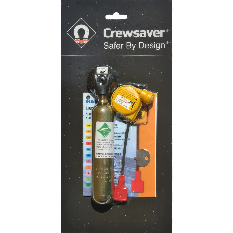 Crewsaver Hammar Rearming Pack 60g