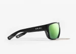 Las Rocas Black Matte Green Mirror PC - bifocal